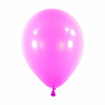 5" Standard Pink (100 count)