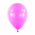 5" Standard Pink (100 count)