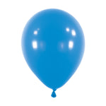 5" Standard Bright Royal Blue (100 count)