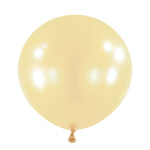 24" Fashion Sand (4 count)