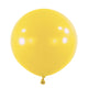 24" Fashion Mustard (4 count)