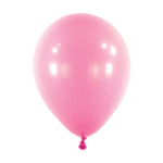 11" Standard Pink (100 count)