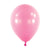 11" Standard Pink (100 count)