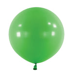 24" Standard Festive Green (4 count)