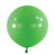 24" Standard Festive Green (4 count)