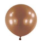24" Fashion Chocolate (4 count)