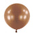24" Fashion Chocolate (4 count)