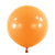 24" Fashion Orange Peel (4 count)