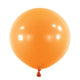 24" Fashion Orange Peel (4 count)