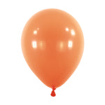 11" Fashion Terracotta (100 count)