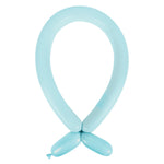 260 Standard Pastel Blue (100 count)