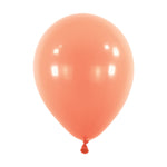 11" Fashion Coral (100 count)