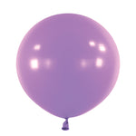24" Standard Purple (4 count)