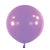 24" Standard Purple (4 count)