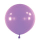 24" Standard Purple (4 count)