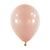 5" Fashion Antique Pink (100 count)