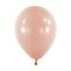5" Fashion Antique Pink (100 count)