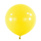 24" Standard Yellow Sunshine (4 count)