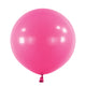 24" Fashion Hot Pink (4 count)