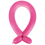 360 Fashion Hot Pink (100 count)