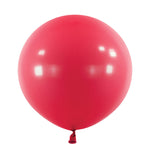 24" Fashion Berry (4 count)