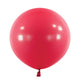 24" Fashion Berry (4 count)