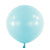 24" Standard Pastel Blue (4 count)