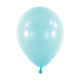 11" Standard Pastel Blue (100 count)