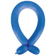360 Fashion Ocean Blue (100 count)