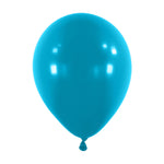 5" Fashion Tranquil Blue (100 count)