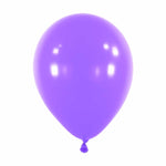 5" Standard Purple (100 count)