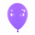 5" Standard Purple (100 count)