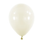 5" Standard Frosty White (100 count)