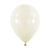 5" Standard Frosty White (100 count)