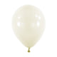 5" Standard Frosty White (100 count)