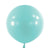 24" Fashion Caribbean Blue (4 count)