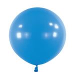 24" Standard Bright Royal Blue (4 count)