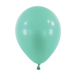 11" Fashion Robins Egg Blue (100 count)