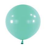 24" Fashion Robins Egg Blue (4 count)