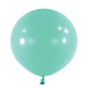 24" Fashion Robins Egg Blue (4 count)