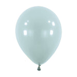 5" Fashion Dusty Blue (100 count)