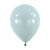 11" Fashion Dusty Blue (100 count)