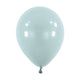 11" Fashion Dusty Blue (100 count)