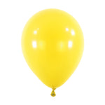 5" Standard Yellow Sunshine (100 count)