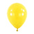 5" Standard Yellow Sunshine (100 count)