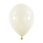 11" Standard Frosty White (100 count)