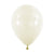 11" Standard Frosty White (100 count)