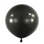 24" Fashion Jet Black (4 count)