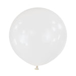 Crystal Clearz 24" Latex Balloons (4 count)