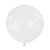 Crystal Clearz 24" Latex Balloons (4 count)